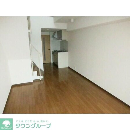 CASSIA目黒の物件内観写真